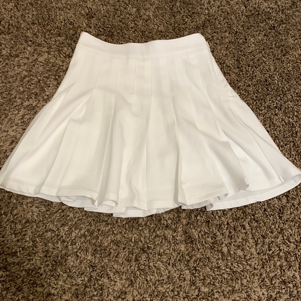 Tennis skirt